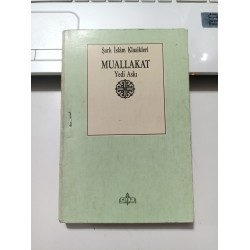 Muallakat Yedi Askı