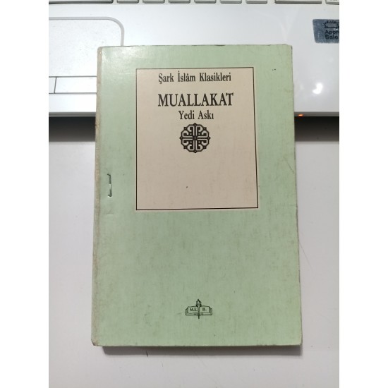 Muallakat Yedi Askı