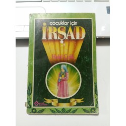 Çocuklar İçin İrşad (2.El)