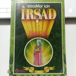 Çocuklar İçin İrşad (2.El)