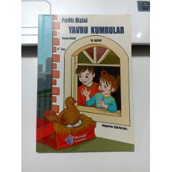 Yavru Kumrular (2.El)