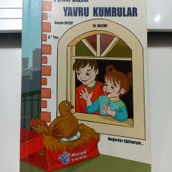 Yavru Kumrular (2.El)
