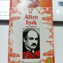 Altın Işık (2.El)