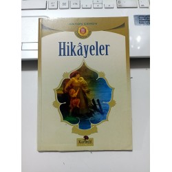 Hikayeler