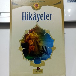 Hikayeler