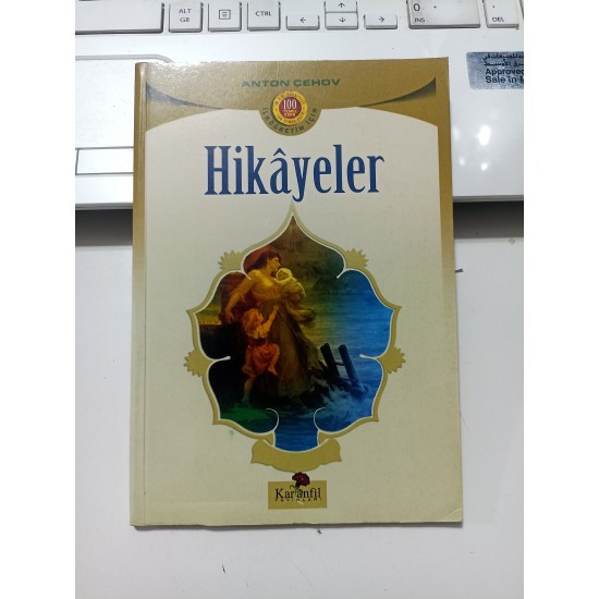 Hikayeler