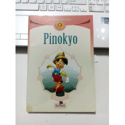 Pinokyo