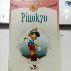 Pinokyo