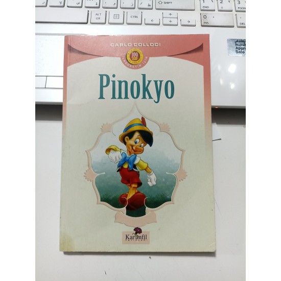 Pinokyo