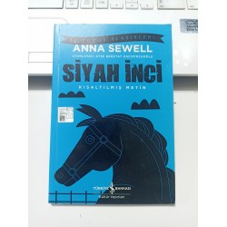 Siyah İnci Kısaltılmış Metin