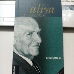 Konuşmalar