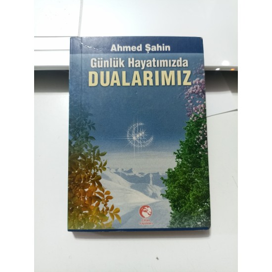 Günlük Hayatımızda Dualarımız