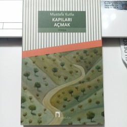Kapıları Açmak