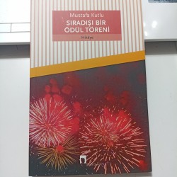 Sıradışı Bir Ödül Töreni
