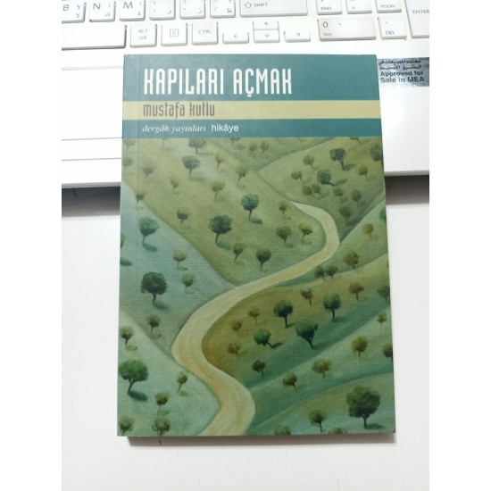 Kapıları Açmak