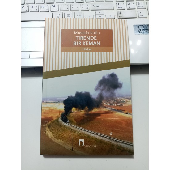 Tirende Bir Keman