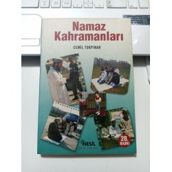 Namaz Kahramanları