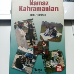 Namaz Kahramanları