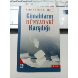 Günahların Dünyadaki Karşılığı