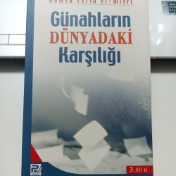 Günahların Dünyadaki Karşılığı