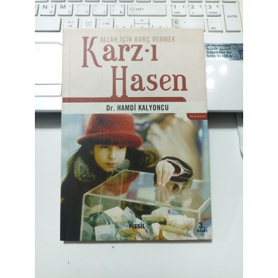 Allah İçin Borç Vermek Karz-ı Hasen