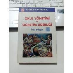 Okul Yönetimi Ve Öğretim Liderliği