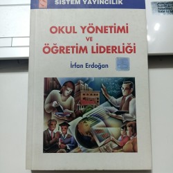 Okul Yönetimi Ve Öğretim Liderliği