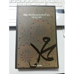 Hz. Muhammed'in Hayatı