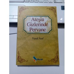 Ateşin Gizlerinde Pervane
