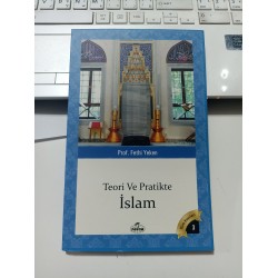 Teori Ve Pratikte İslam