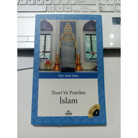 Teori Ve Pratikte İslam
