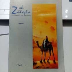 Ah Züleyha Peygamber Kıssaları