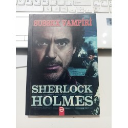 Sussex Vampiri / Sherlock Holmes