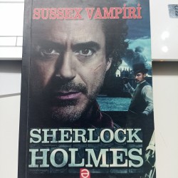 Sussex Vampiri / Sherlock Holmes
