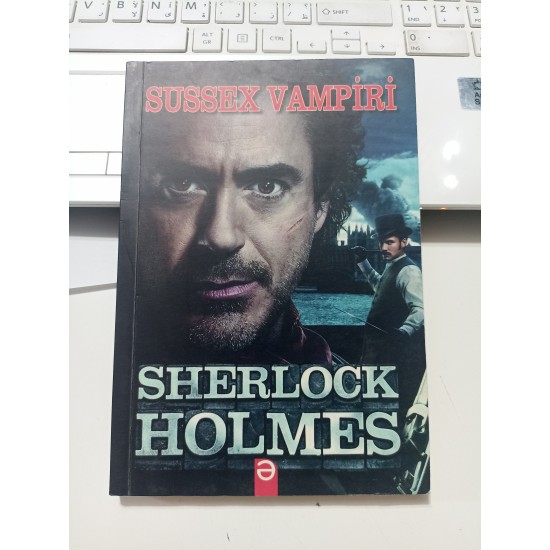 Sussex Vampiri / Sherlock Holmes
