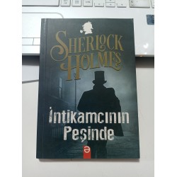 İntikamcının Peşinde / Sherlock Holmes