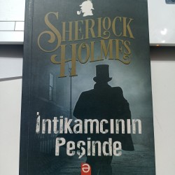 İntikamcının Peşinde / Sherlock Holmes
