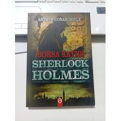 Borsa Katibi / Sherlock Holmes