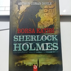 Borsa Katibi / Sherlock Holmes