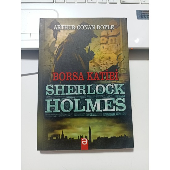Borsa Katibi / Sherlock Holmes