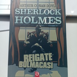 Reigate Bulmacası / Sherlock Holmes