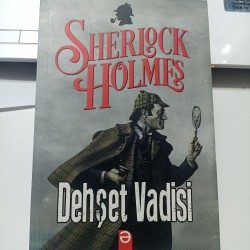 Dehşet Vadisi / Sherlock Holmes