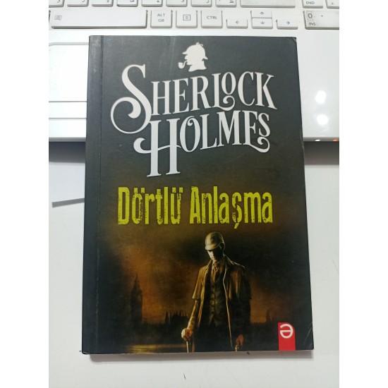 Dörtlü Anlaşma / Sherlock Holmes