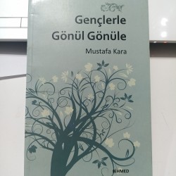 Gençlerle Gönül Gönüle