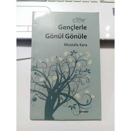 Gençlerle Gönül Gönüle