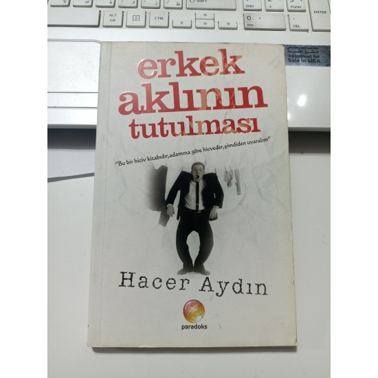 Erkek Aklının Tutulması