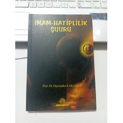 İmam Hatiplilik Şuuru