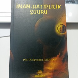 İmam Hatiplilik Şuuru