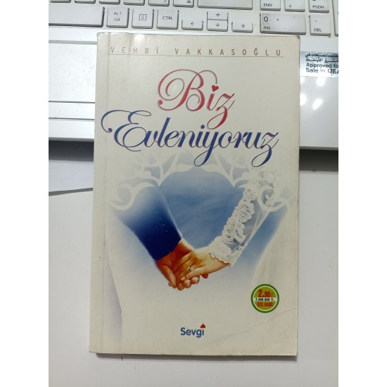 Biz Evleniyoruz