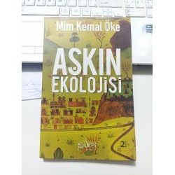 Aşkın Ekolojisi